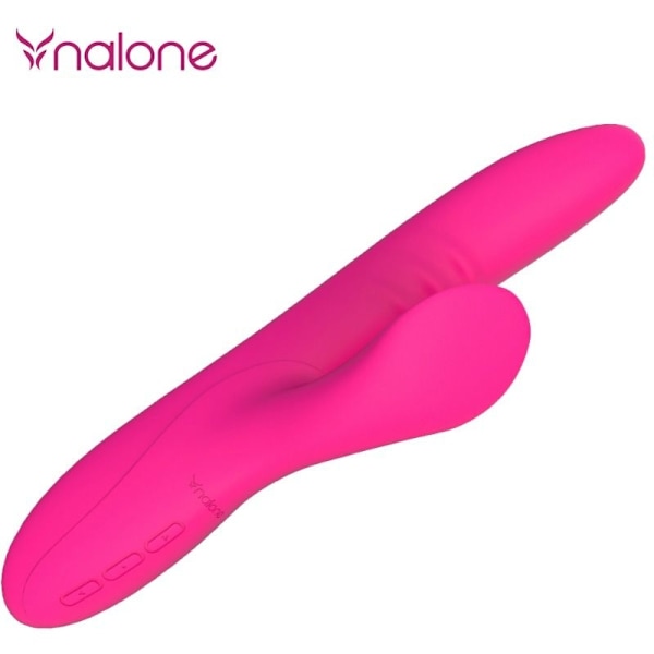Nalone - Peri Rabbit Vibrator Og Swing Mode