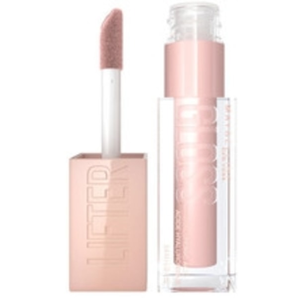 Maybelline - Lifter Gloss - Moisturizing lip gloss 5.4 ml