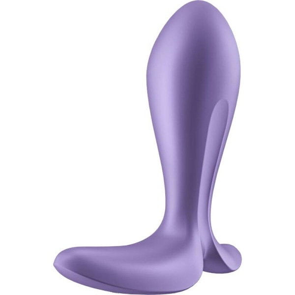 Satisfyer - Intensitetsplugg Lila