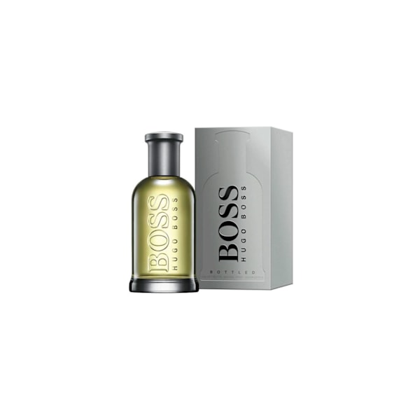 Hugo Boss Flaske Edt Spray 30 Ml