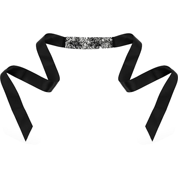 Coquette Chic Desire - Pitsinaamio musta