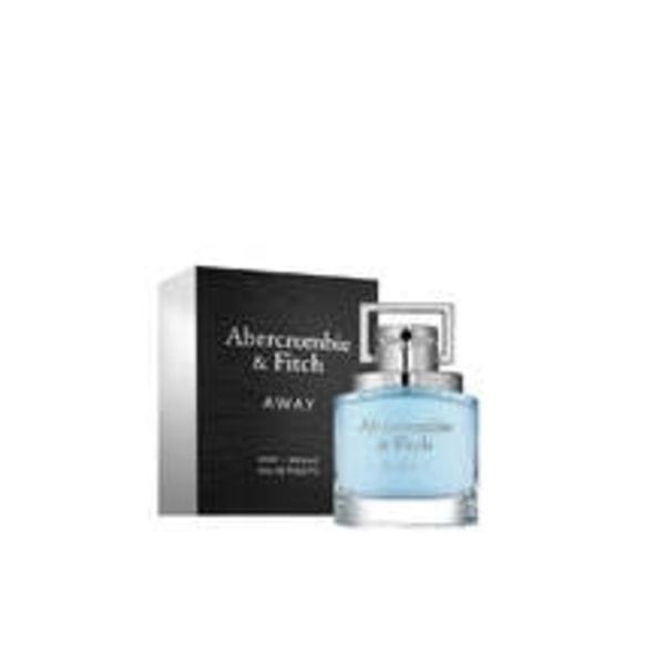 Abercrombie & Fitch - Away Man EDT 100ml
