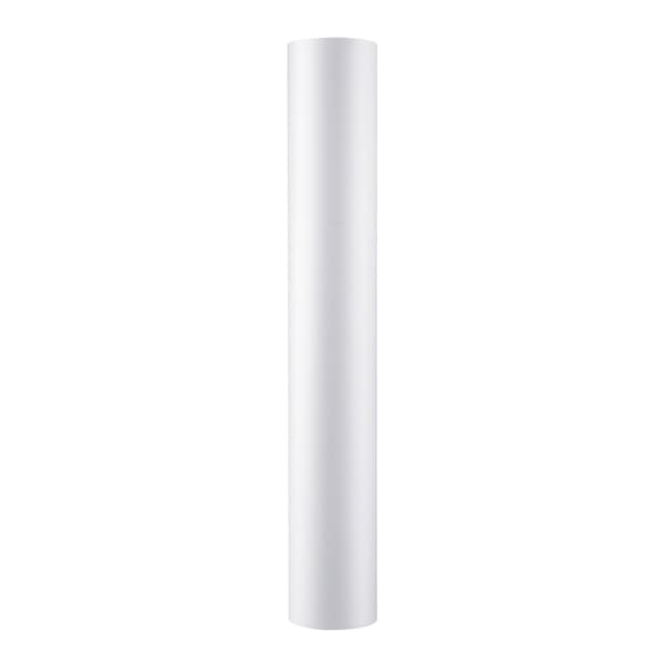 Storformatsplotterpapper, 24 tum x 150 fot, 2-pack, 80 gsm