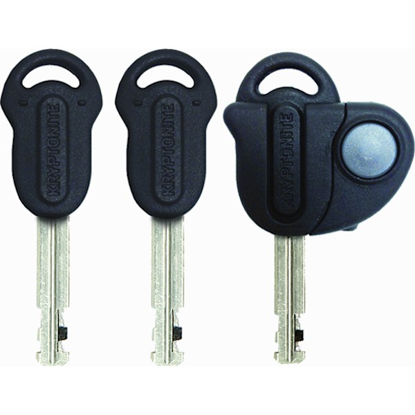 Kryptonite Evolution Series 4 STD U-Lock