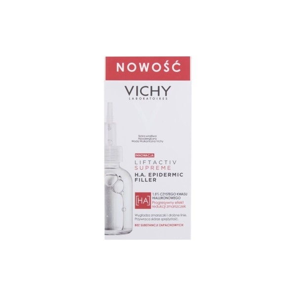 Vichy - Liftactiv Supreme H.A. Epidermic Filler - For Women, 30