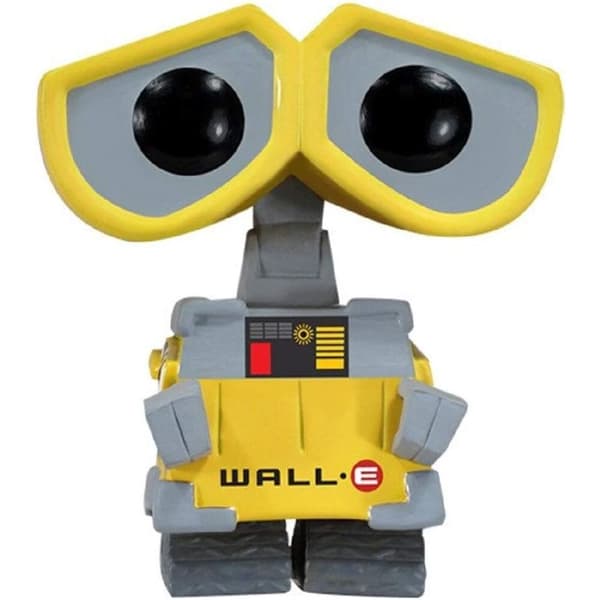 Wall-E Pop-figuuri, Disney Pixar -keräilylelu