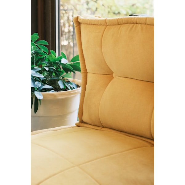 Bean Bag Omi - Senap