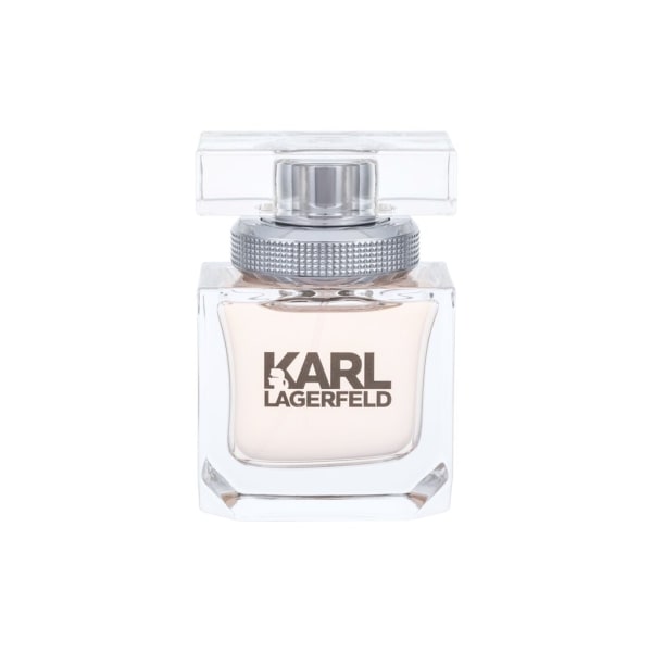 Karl Lagerfeld - Karl Lagerfeld For Her - For Women, 45 ml