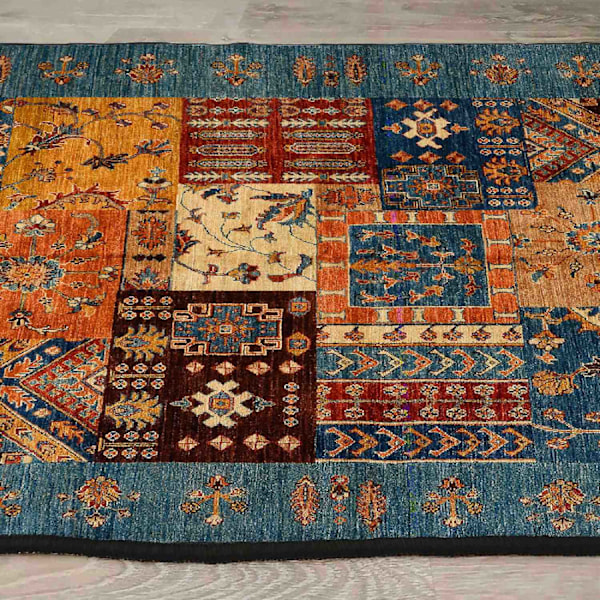Matto (80 x 150) Eexfab445-Klm