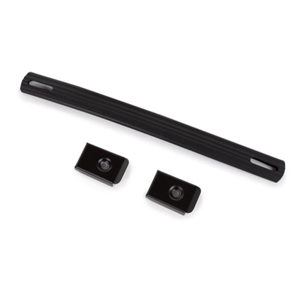 Speaker Strap Håndtag - Sort - 250 X 25 Mm