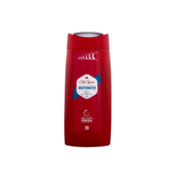 Old Spice - Whitewater - For Men, 675 ml