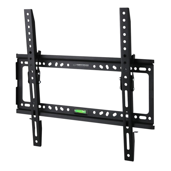 Esperanza Tv Vægmontering 26"-70" Hypnos Sort