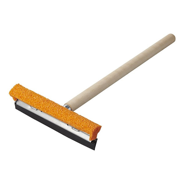 Lasta 20cm puukahvalla 40cm