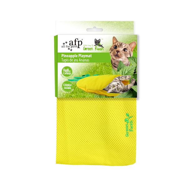 AFP Green Rush - Ananas Lekmatta
