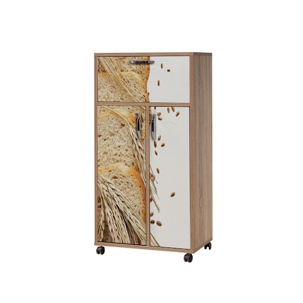 Multipurpose Cabinet Kiler - 736