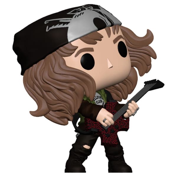 POP-hahmo Stranger Things Eddie