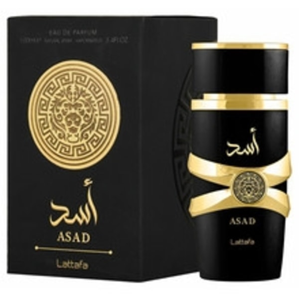 Lattafa Perfumes - Asad EDP 100ml