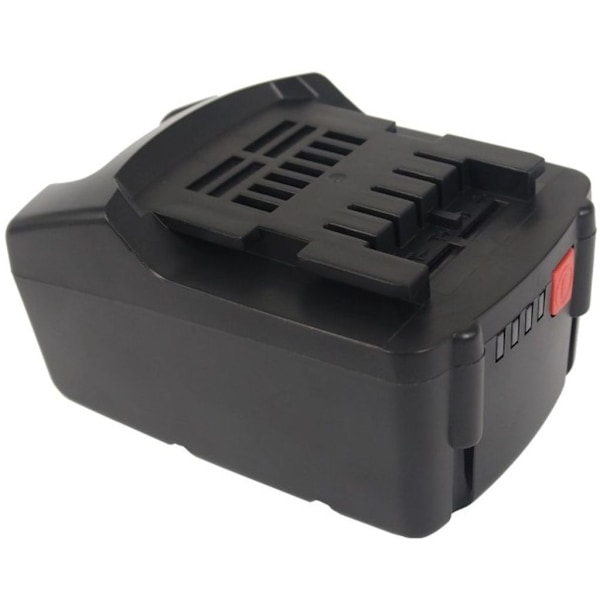 Batteri til Metabo ASE 18 LTX mv