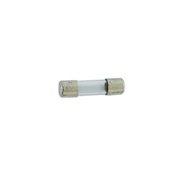 Sikring 5 X 20 Mm Langsom 0,16A (10 stk/æske)