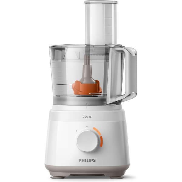 Foodprocessor HR7320/00 Daglig 700W