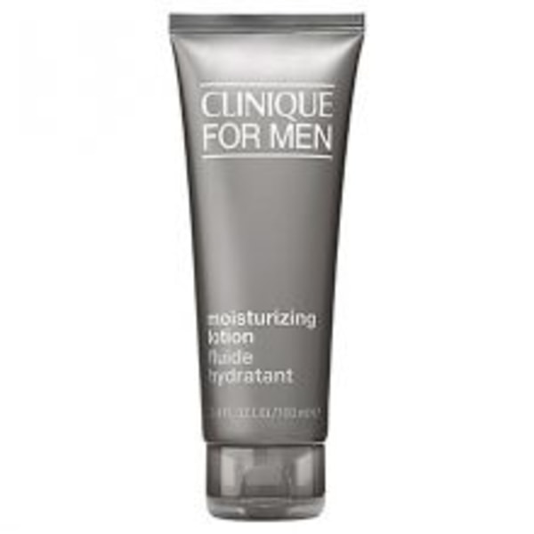 Clinique - For Men Moisturizing Lotion - Moisturizing skin produ