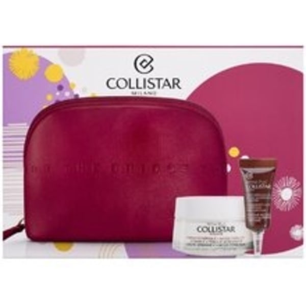 Collistar - Pure Actives Vitamin C + Ferulic Acid Cream Gift Set