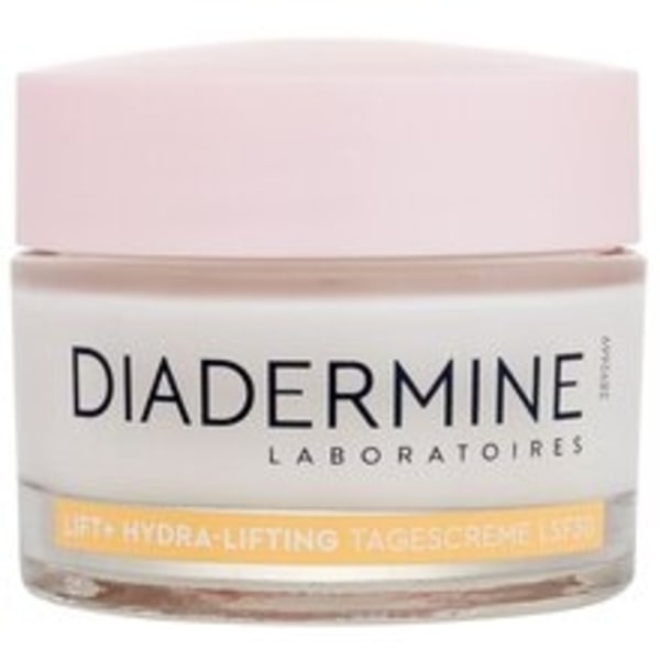 Diadermine - Lift+ Hydra-Lifting Anti-Age Day Cream SPF30 - Hydr