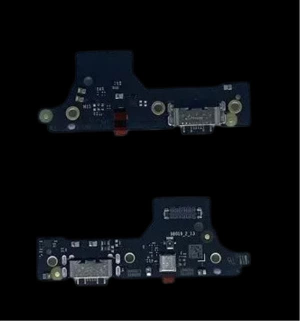 Xiaomi Redmi 12 Subboard