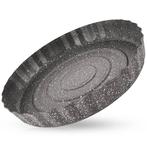 Non-stick pajform som är diskmaskinssäker