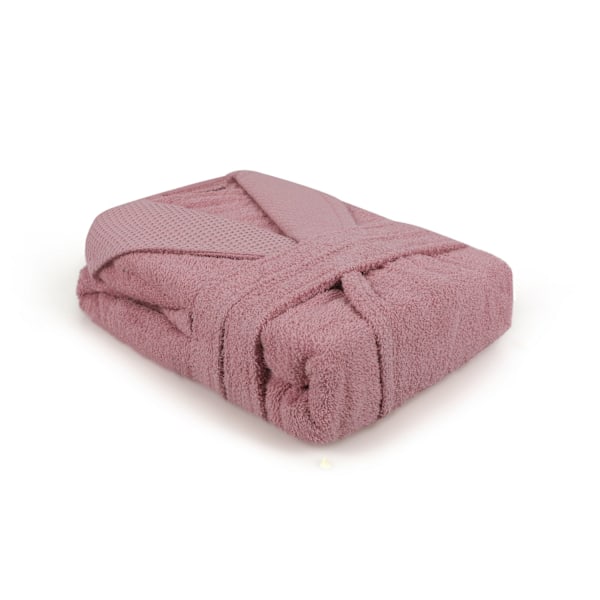 Kylpytakki Cappa - Dusty Rose