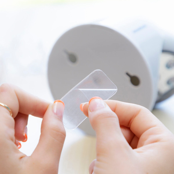 LED Lys med Bevægelsessensor Lumact 360º InnovaGoods