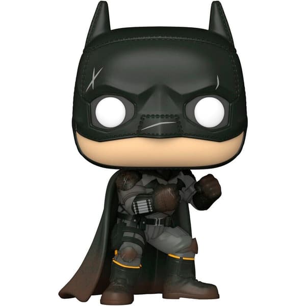 POP-figur af Batman - Batman Exclusive
