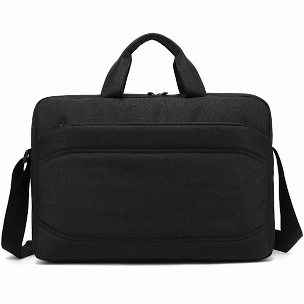 Laptoptaske 16" sort