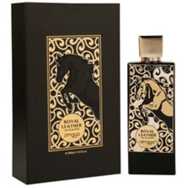 Zimaya - Royal Leather EDP 100ml