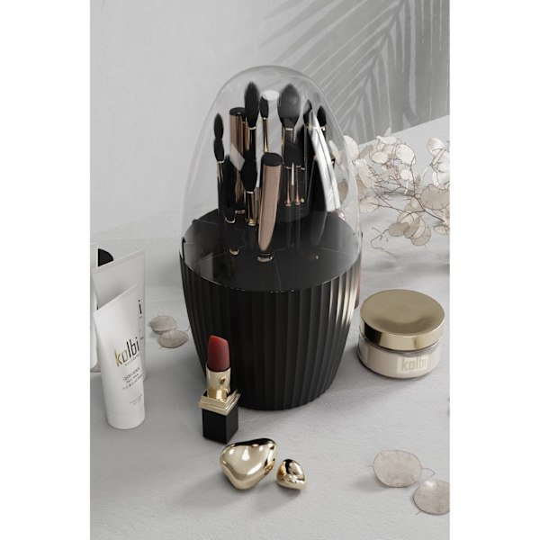 Make-Up Organizer Fnsorgnzr - Antracit