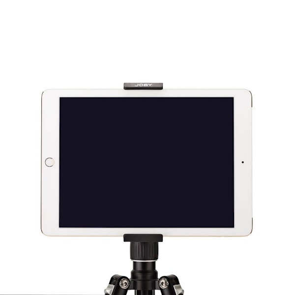 JOBY Tripod Mount Tablet GripTight Pro Sort