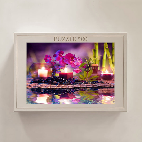 Puslespil PZL_0194_500
