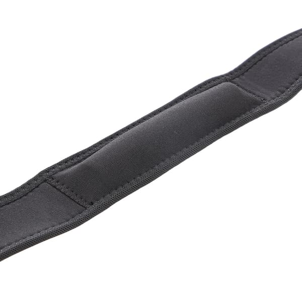Knästödsstöd, One Size, Justerbar kompression