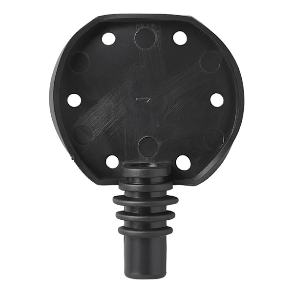 Gummi fatningspakning 72 mm