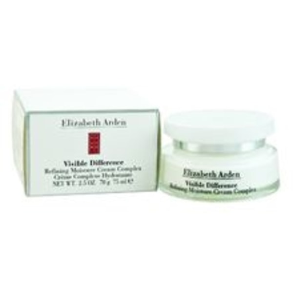 Elizabeth Arden - Visible Difference Refining Moisture Cream Complex - Moisturizer 75ml