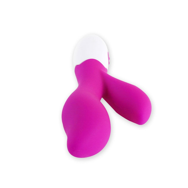 Pretty Love - Vibratorstimulator Newman