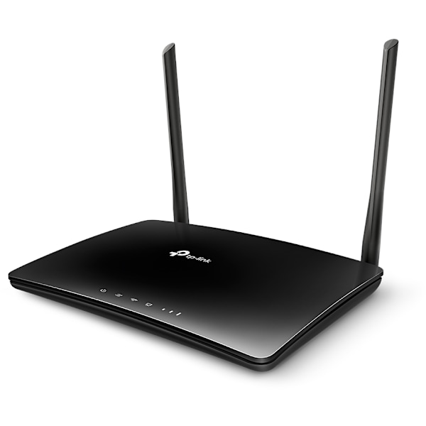 TP-LINK Archer MR400 - LTE-modeemi ja WiFi-tukiasema