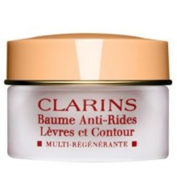 Clarins - Anti-Rides Baume et Contour Khol - Multi-Regenerating