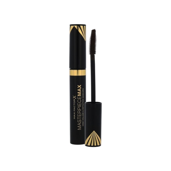 Max Factor - Masterpiece MAX Black Brown - For Women, 7.2 ml