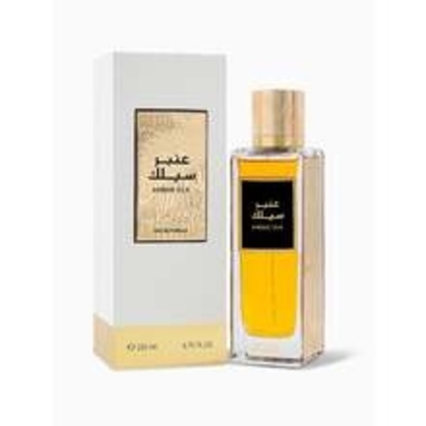 Rasasi - Ambar Silk EDP 200ml