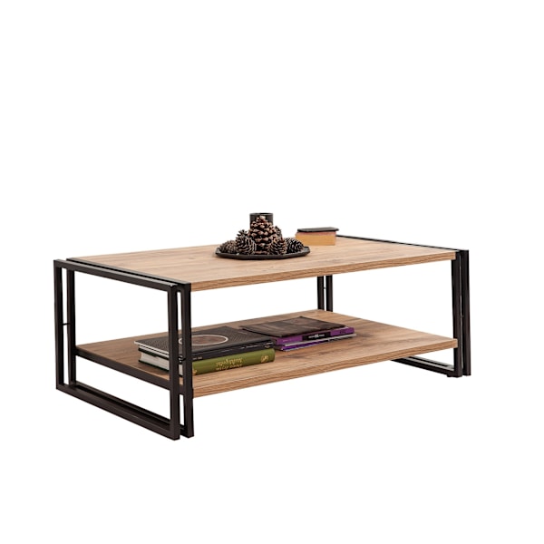 Soffbord Cosmo Rectus