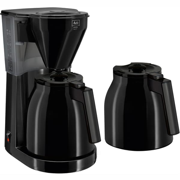 Termospanimo Easy 2.0 Therm 2 Jugs Musta