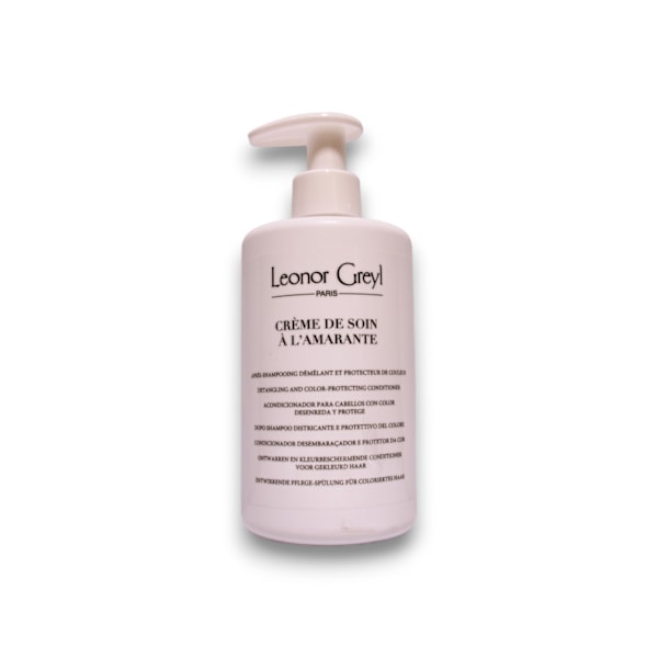 Leonor Greyl, A L`Amarante, Hair Conditioner, For Colour Protection, 500 ml