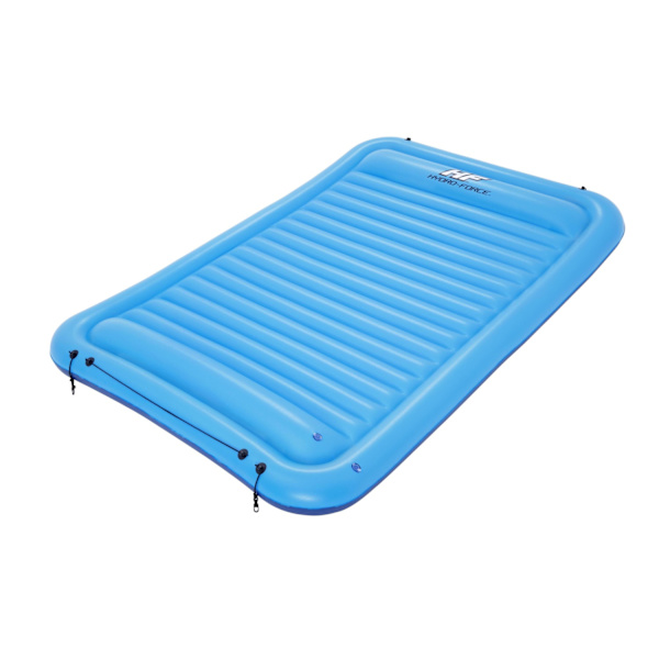 Sun Soaker flydende platform