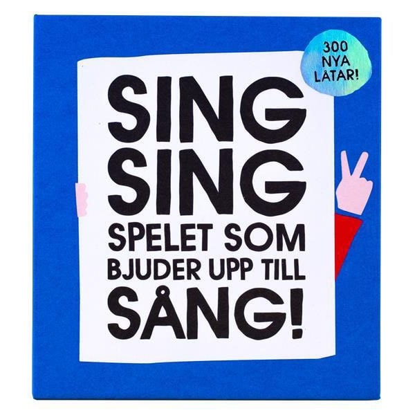 Sjung Sjung 2